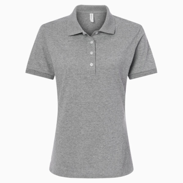 Women's Dri-Power® Polo Thumbnail
