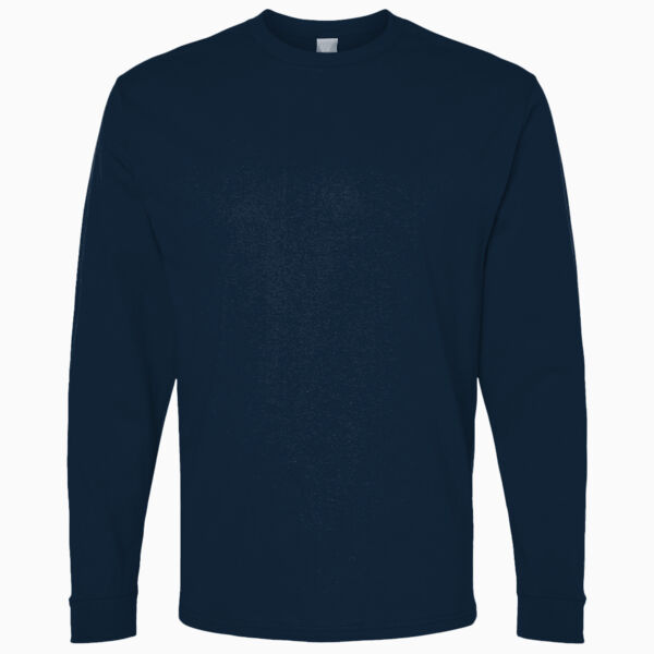 Unisex Cool DRI® Cotton Touch Long Sleeve T-Shirt Thumbnail