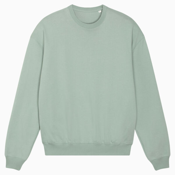 Unisex Ledger Dry Crewneck Sweatshirt Thumbnail