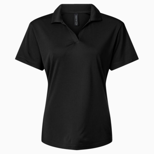 Women's Pro-Lock Performance Polo Thumbnail