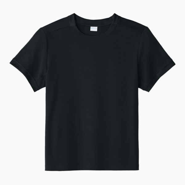 Youth Club Short Sleeve Crew Thumbnail