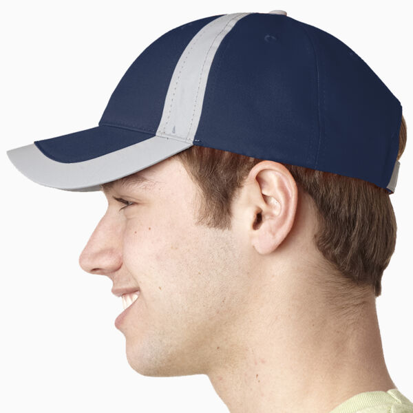 Reflector Safety Cap Thumbnail
