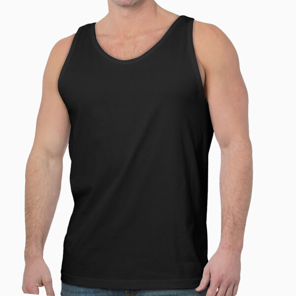 Unisex Tank Thumbnail
