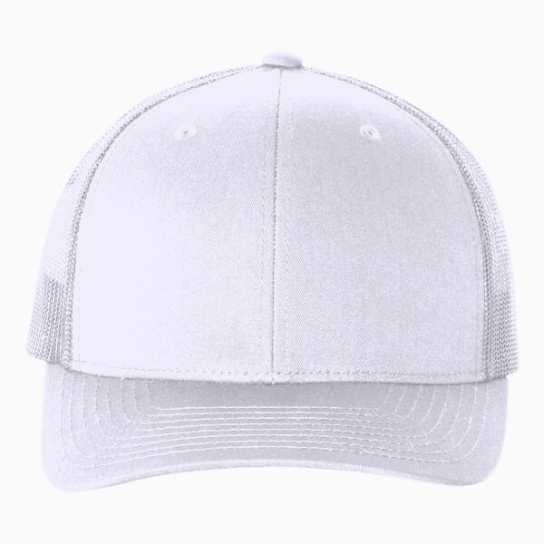 Performance Perforated Cap Thumbnail