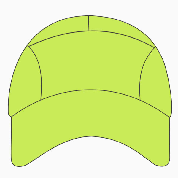 Foldable Bill Performance Cap Thumbnail