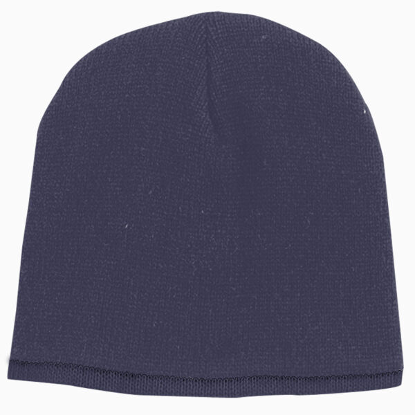 Knit Beanie Thumbnail
