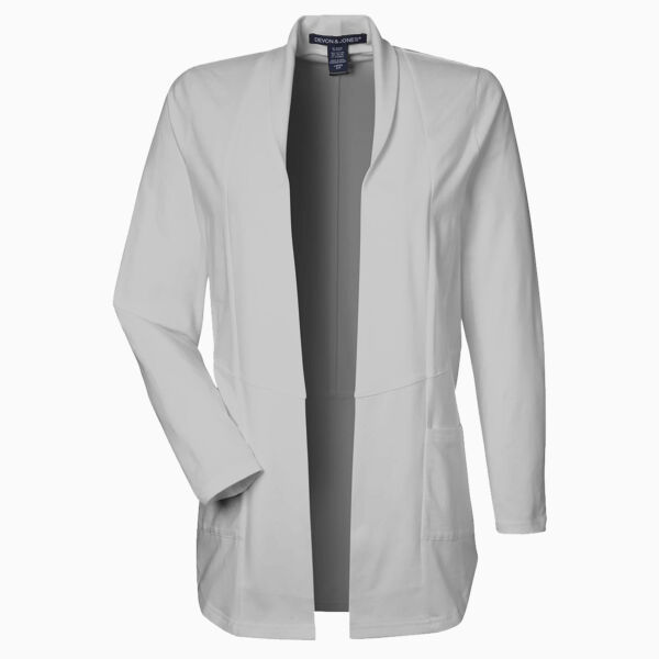 Women's Raleigh Stretch Cardigan Thumbnail