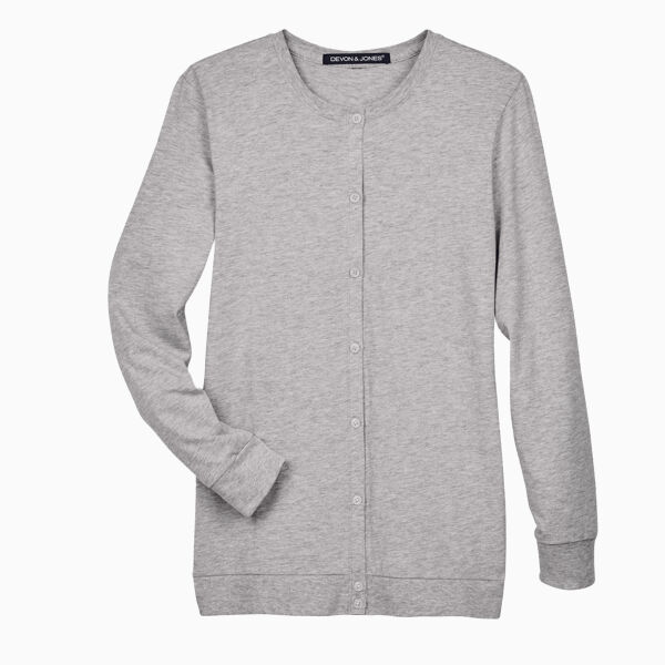 Women's Perfect Fit™ Ribbon Cardigan Thumbnail