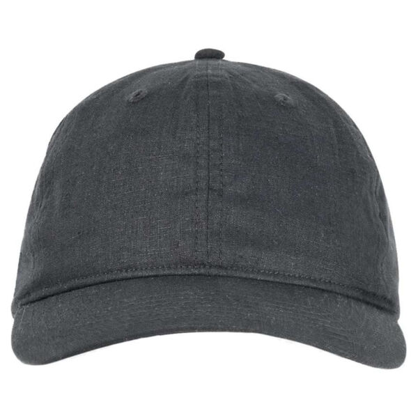 Hemp Hero Six-Panel Cap Thumbnail