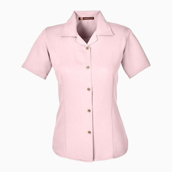 Women's Bahama Cord Camp Shirt Thumbnail