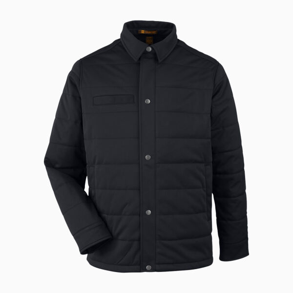 Unisex Guardian Soft Shell Chore Coat Thumbnail