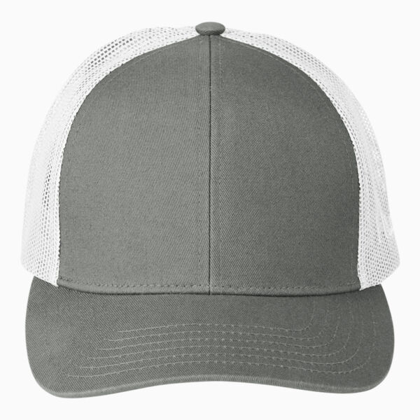 LoPro Snapback Trucker Cap Thumbnail