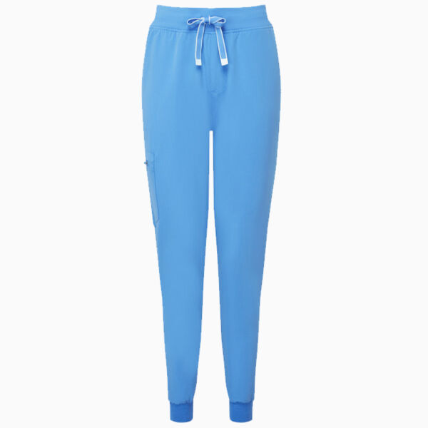 Women's Energized Stretch Jogger Scrub Pants Thumbnail