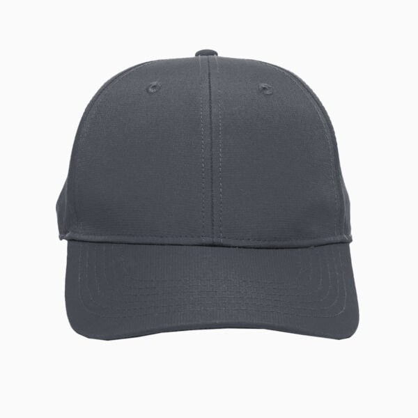 Solid Back Cap Thumbnail