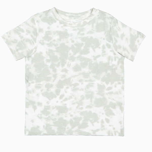 Toddler Fine Jersey Tee - Extended Colors Thumbnail