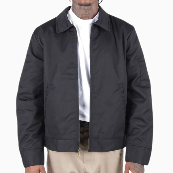 Unisex Mechanic Jacket Thumbnail