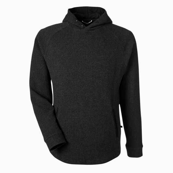 Unisex Camden Hooded Pullover Thumbnail