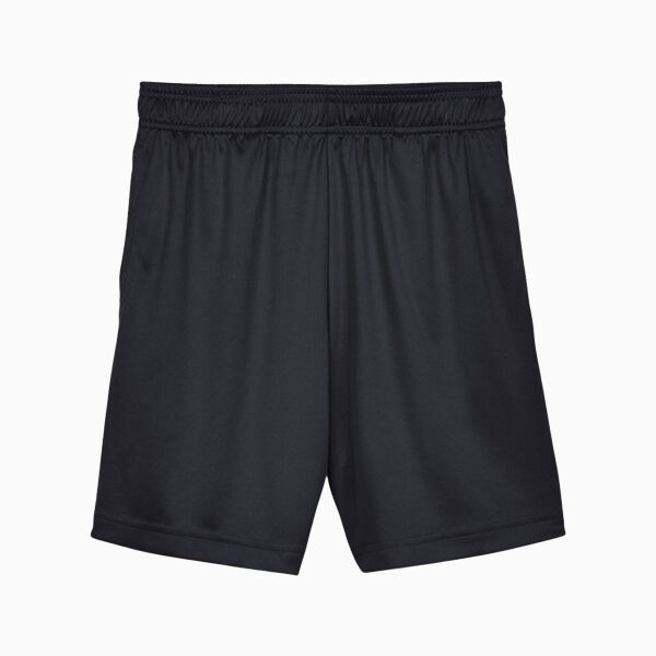 Youth Zone Performance Shorts Thumbnail