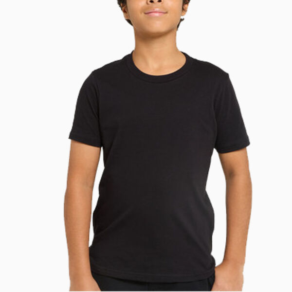 Youth Epic Cotton T-Shirt Thumbnail