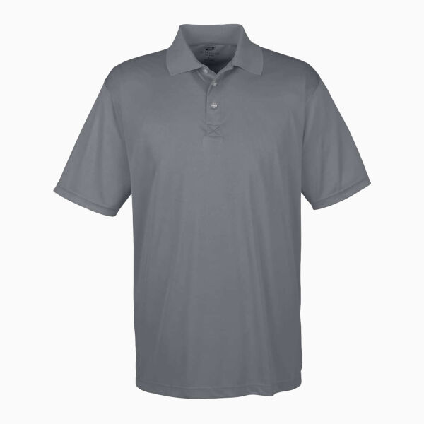 Men's Cool & Dry Sport Performance Interlock Polo Thumbnail