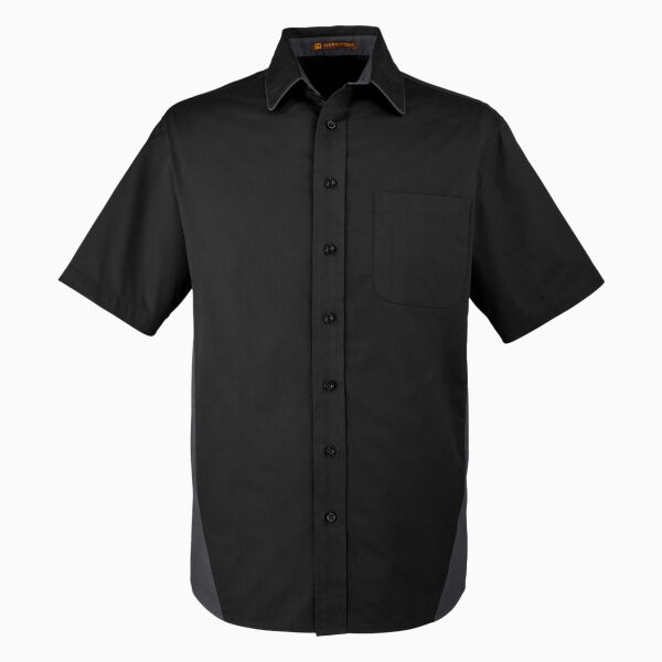 Men's Flash IL Colorblock Shirt Thumbnail