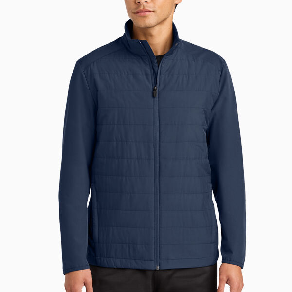 Teknical Hybrid Jacket Thumbnail