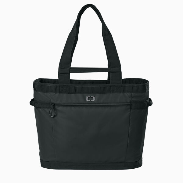 Gear Tote Thumbnail