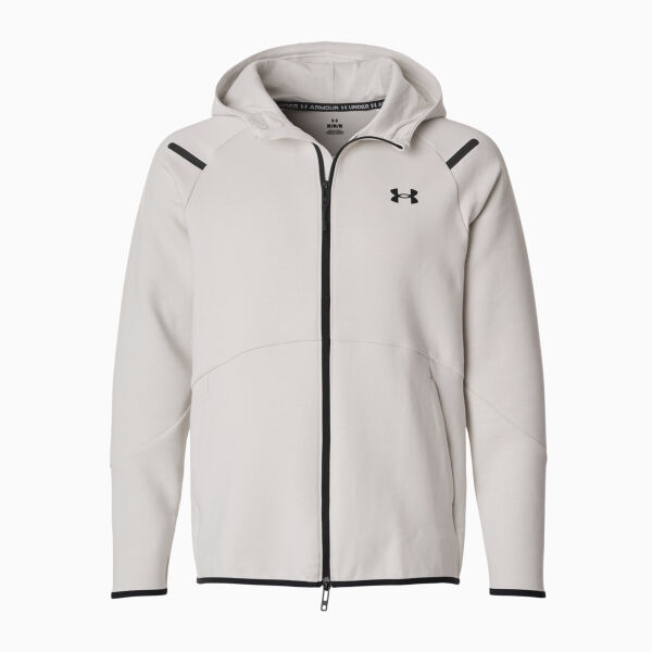 Men's Unstoppable Fleece Full-Zip Thumbnail