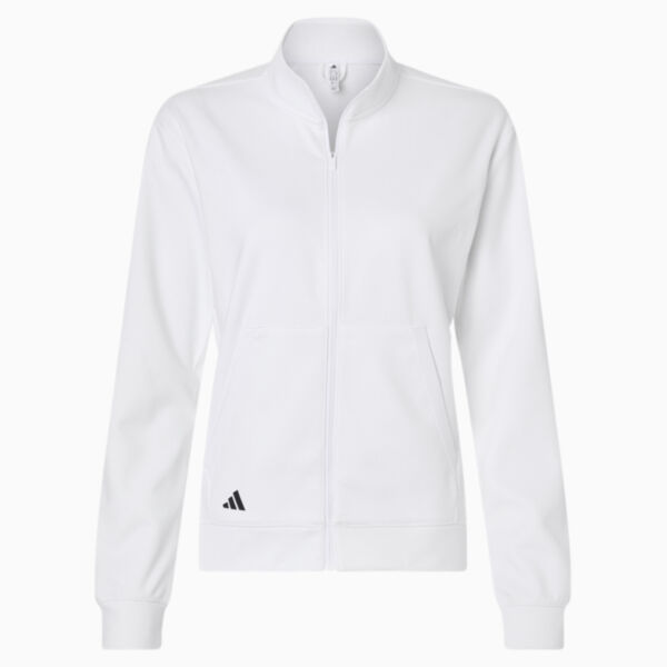 Women's Ultimate365 COLD. RDY Full-Zip Jacket Thumbnail