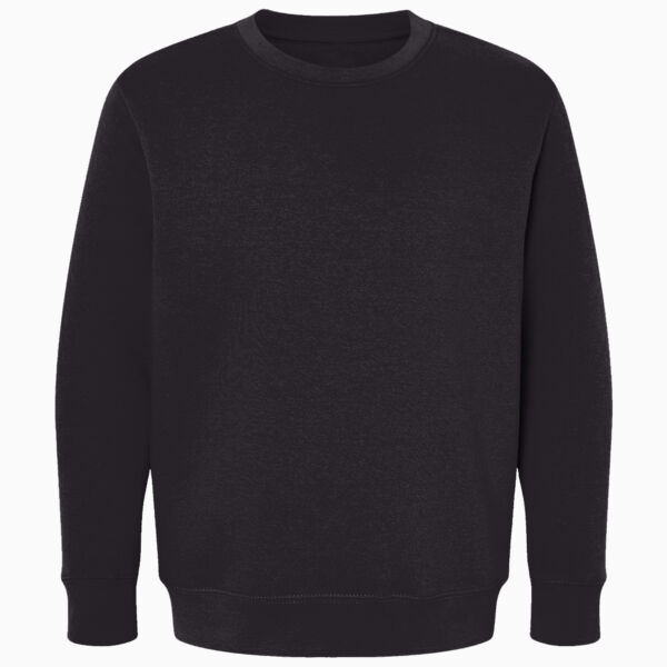 Unisex Beefy® Sweats Premium Heavyweight Crewneck Sweatshirt Thumbnail
