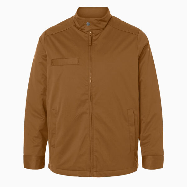 Men's Guardian Insulated Utility Jacket Thumbnail