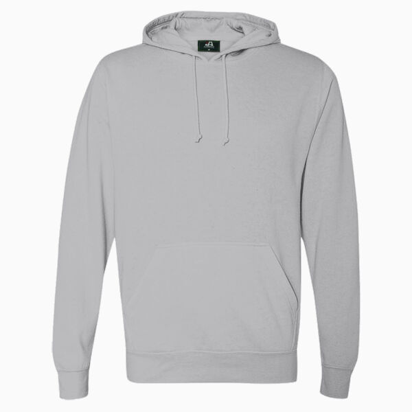 Men's Cloud Fleece Hooded Sweatshirt Thumbnail