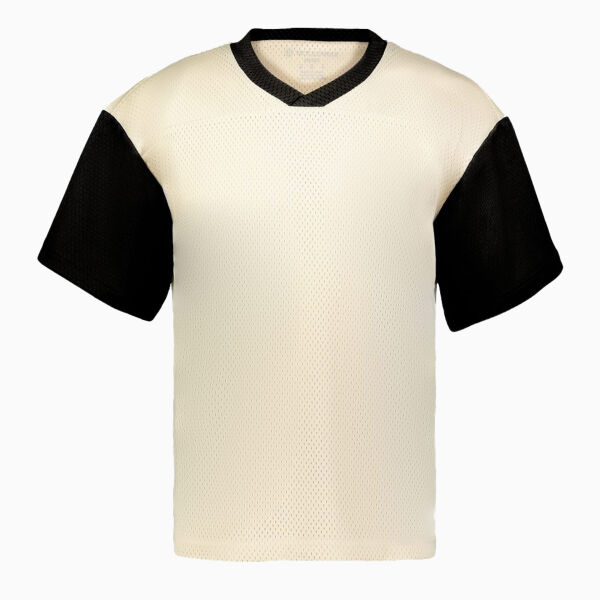 Unisex Prep Street Fan Jersey Thumbnail