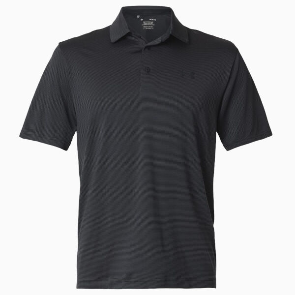 Men's Playoff 3.0 Stripe Polo Thumbnail