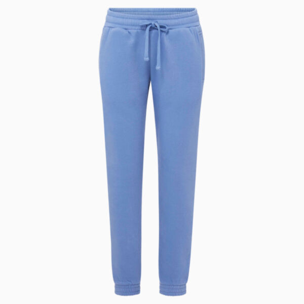 Women's Vintage Fleece Joggers Thumbnail
