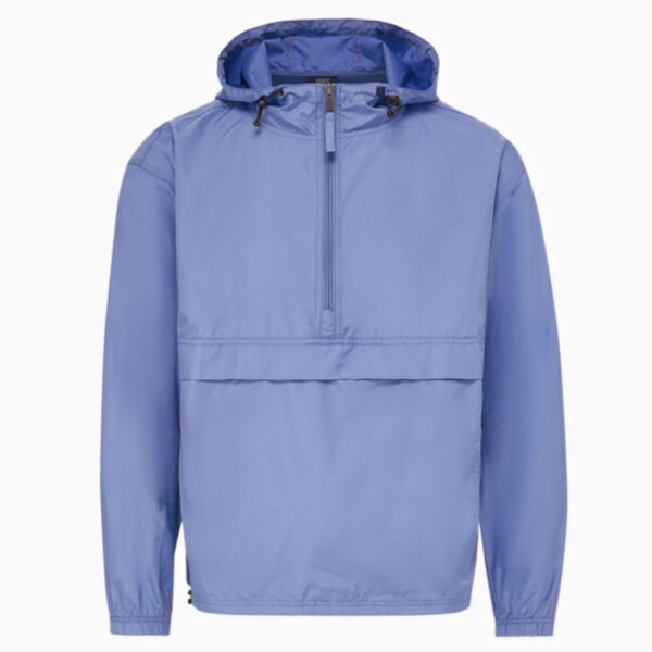 Men's Pioneer Packable Wind Breaker Jacket Thumbnail