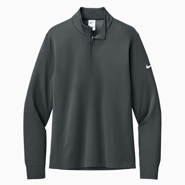 Essential 1/2 Zip Cover Up Thumbnail