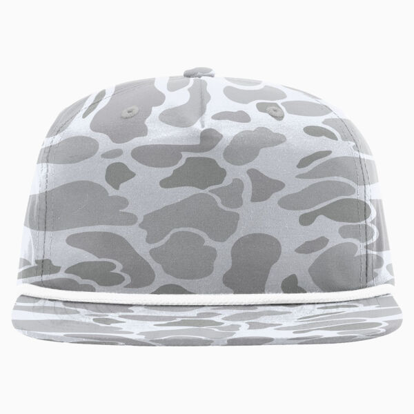 Printed Umpqua Gramps Cap Thumbnail