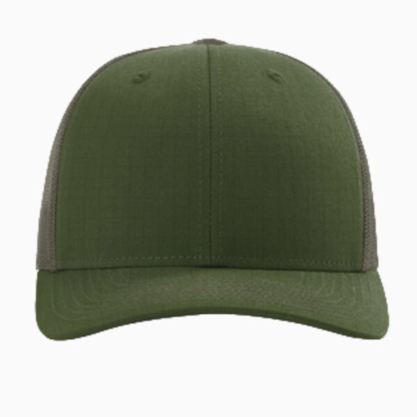Tactical Trucker Thumbnail