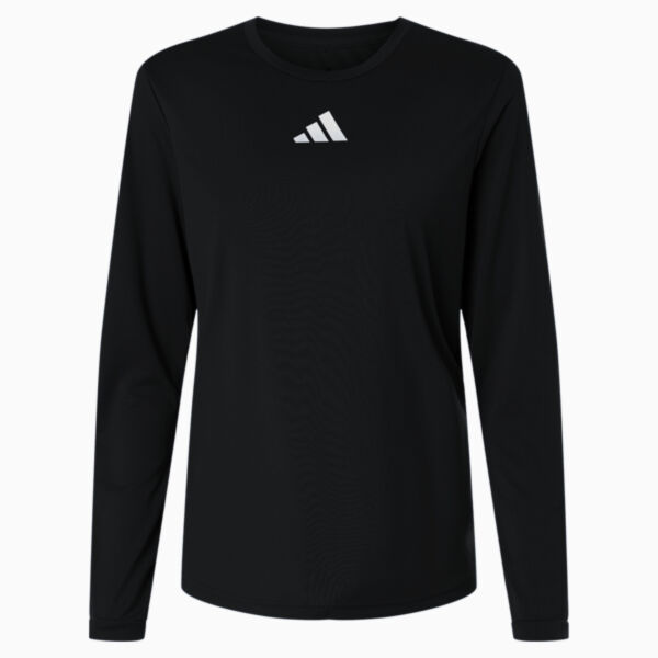 Women's Pregame Long Sleeve T-Shirt Thumbnail