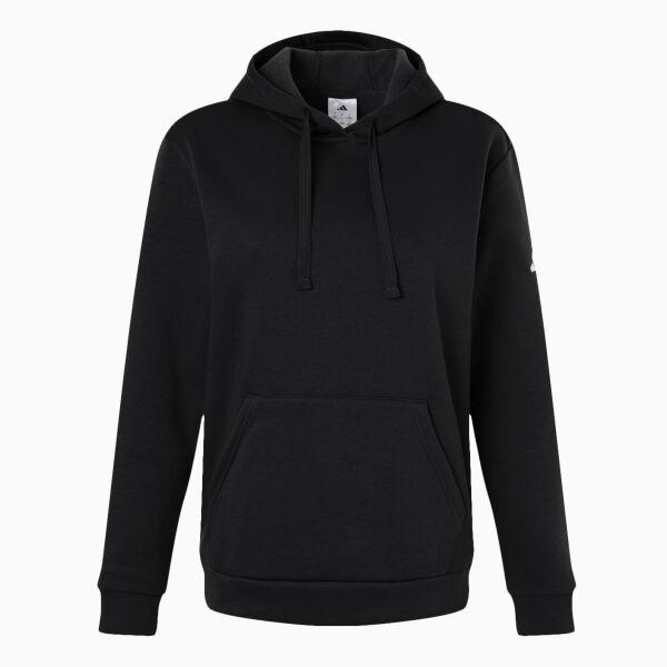 Women's Fleece Hooded Sweatshirt Thumbnail