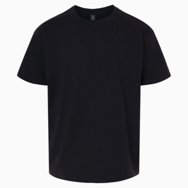 Youth Light Cotton T-Shirt Thumbnail