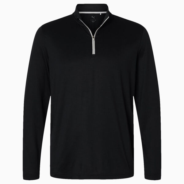 Men's Icon 2.0 Quarter-Zip Thumbnail