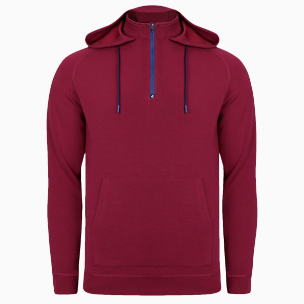 Men's Jonathan Hooded Sweatshirt Thumbnail
