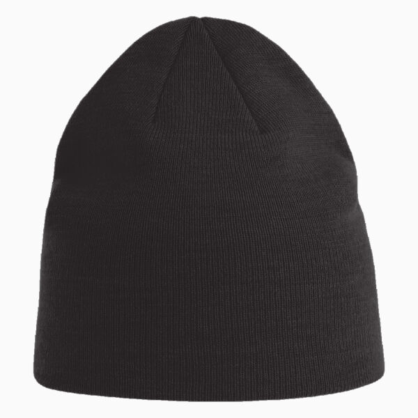USA-Made 8½" Knit Beanie Thumbnail