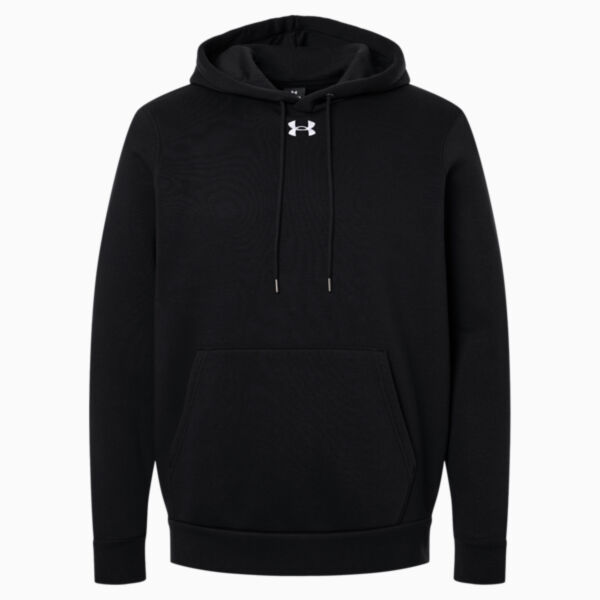 Men's Team Icon Fleece Hooded Sweatshirt Thumbnail