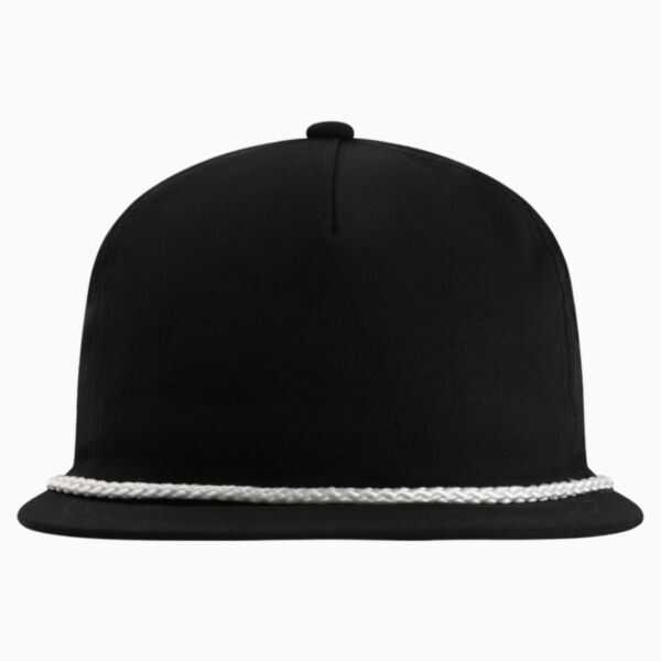 The Original Rope Five-Panel Cap Thumbnail