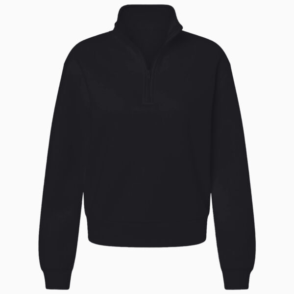 Women's JAQ Stretch Performance Quarter-Zip Thumbnail