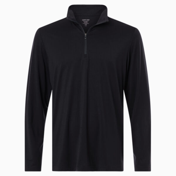 Men's JAQ Stretch Performance Quarter-Zip Thumbnail