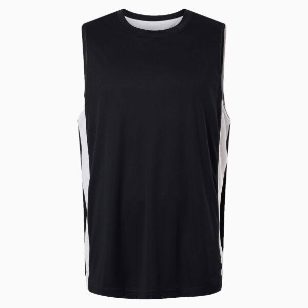 Unisex Zone Performance Reversible Jersey Thumbnail